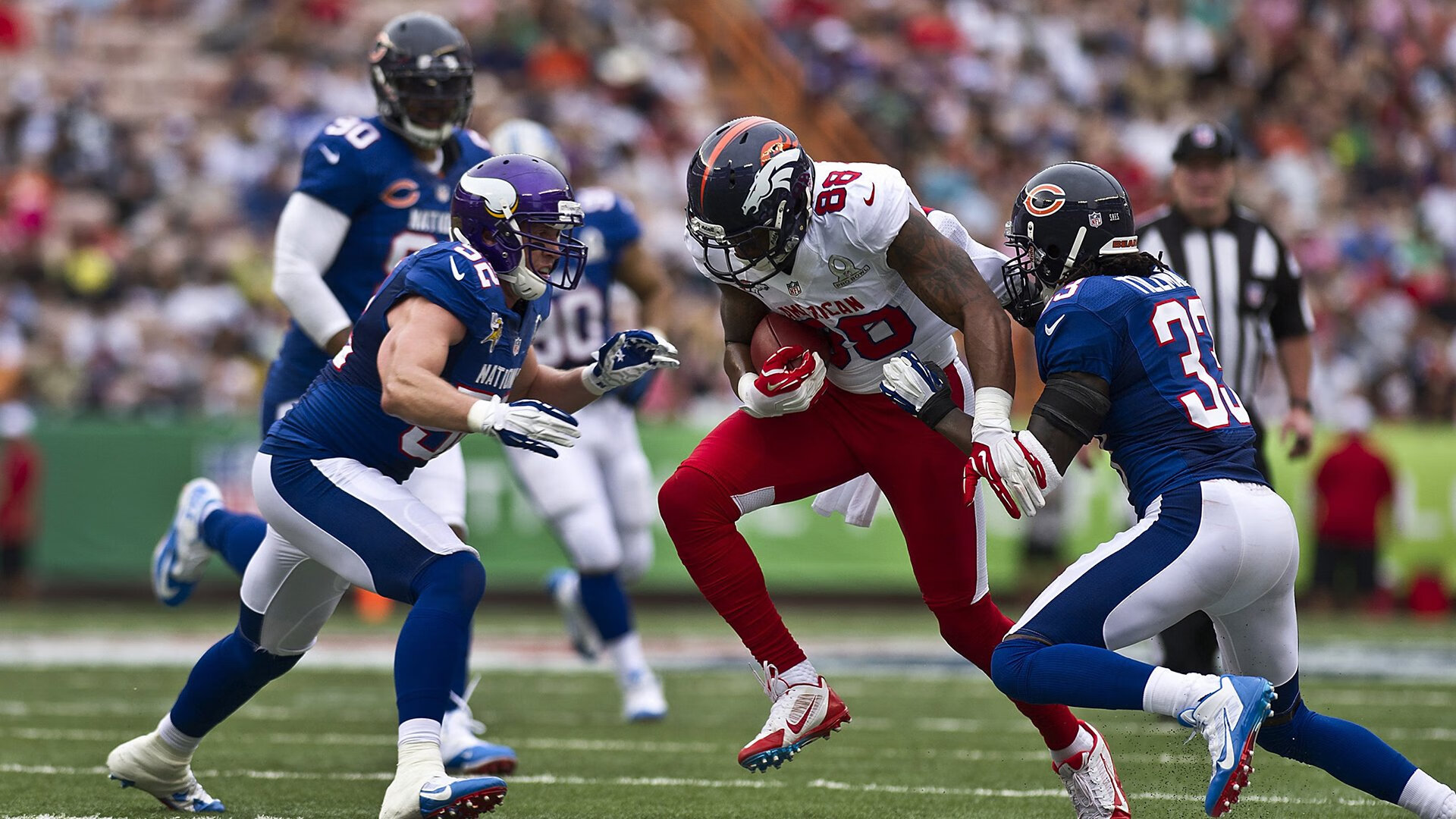 特色马拉松环城市，感受城市脉搏跳动，城市马拉松产业链解读